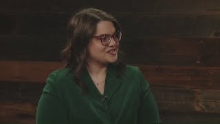 207 Primary Candidate Interview: Paige Loud, Democratic candidate in 2nd Congressional District