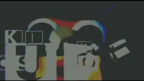 Klasky Csupo Robot Logo Slow Music Variant I Speed 0.5X - Slow 16X