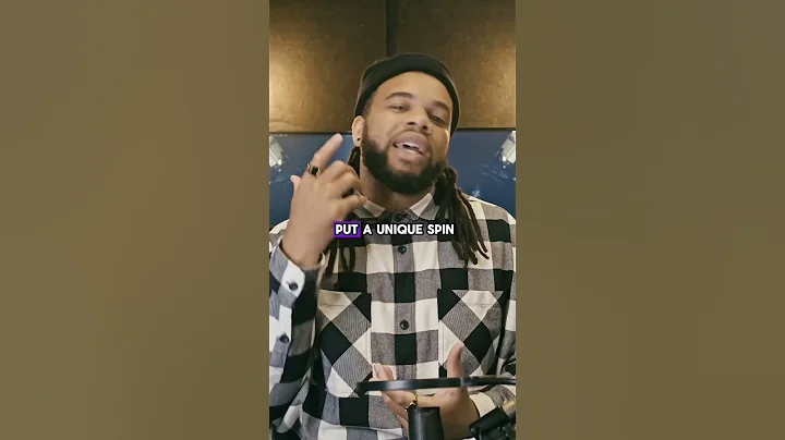 The Science of Rap: The Short-Long Flow?? #rapflow #musictheory #polyrhythms