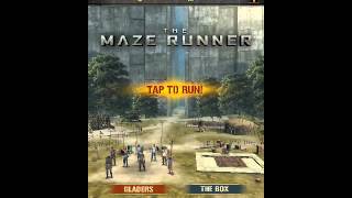 monster craft:MAZE RUNNER!!! screenshot 4