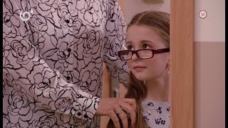 Paula V Okuliaroch Panelák