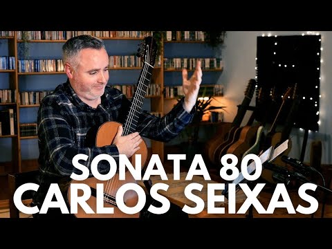 Sonata 80 by