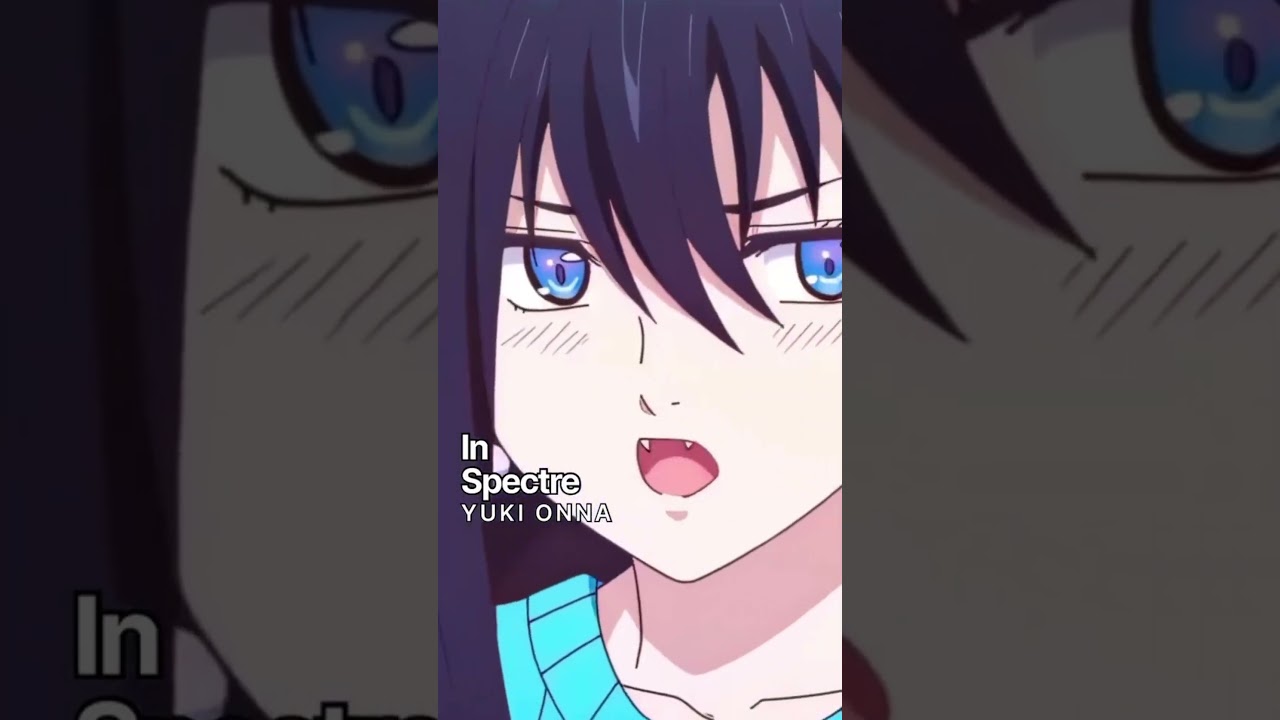 Only True Weebs Can Handle These Waifus 💞 