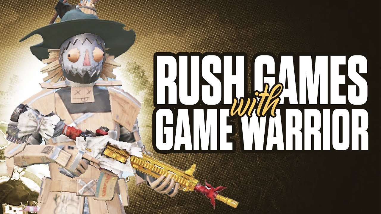 🔴Best BGMI Player in INDIA | BGMI Live | Gamewarrior 