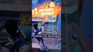 Pov: You're in the final 1v1 "wait for the clutch"