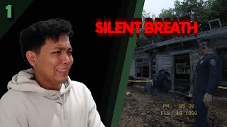 Anti teriak-teriak club! Silent Breath Gameplay Indonesia