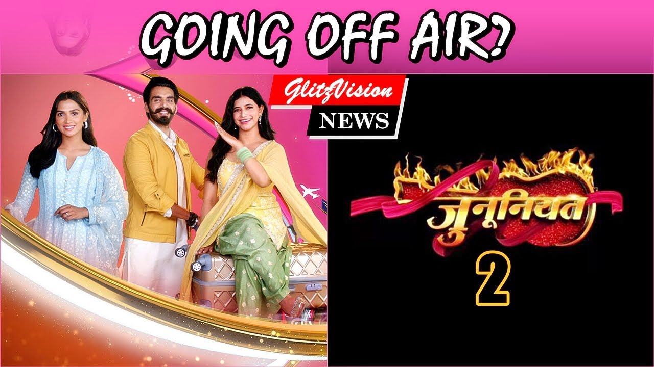 OMG! Udaariyaan To Go Off-Air In Jan 2024? Junooniyatt Season 2 To Take Its Spot?