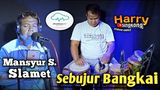 Mansyur S.( Slamet )* Sebujur Bangkai *