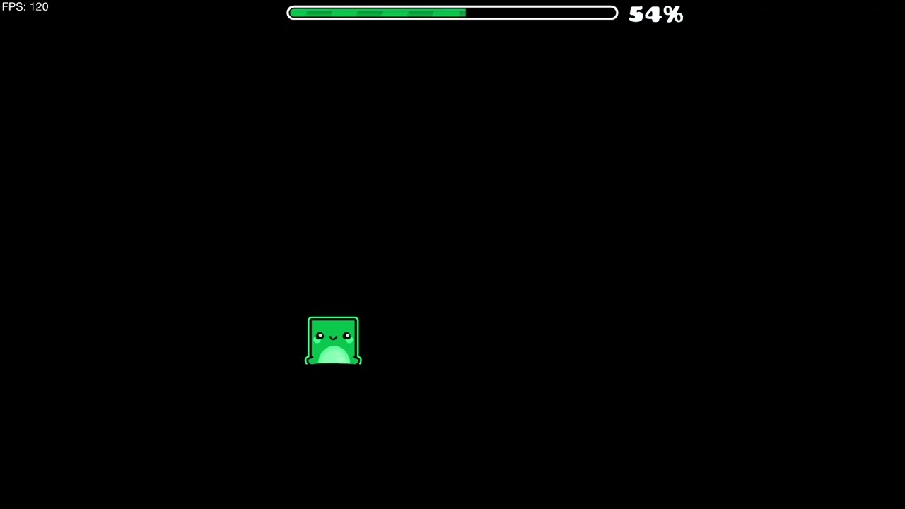 6★ Jungle Inferno by Jghost (39767623) 21%-100%