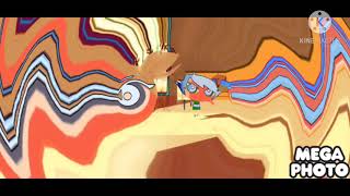 Preview - The Powerpuff Girls Special Dance Pantsed Enhanced With Es-Cp Combo