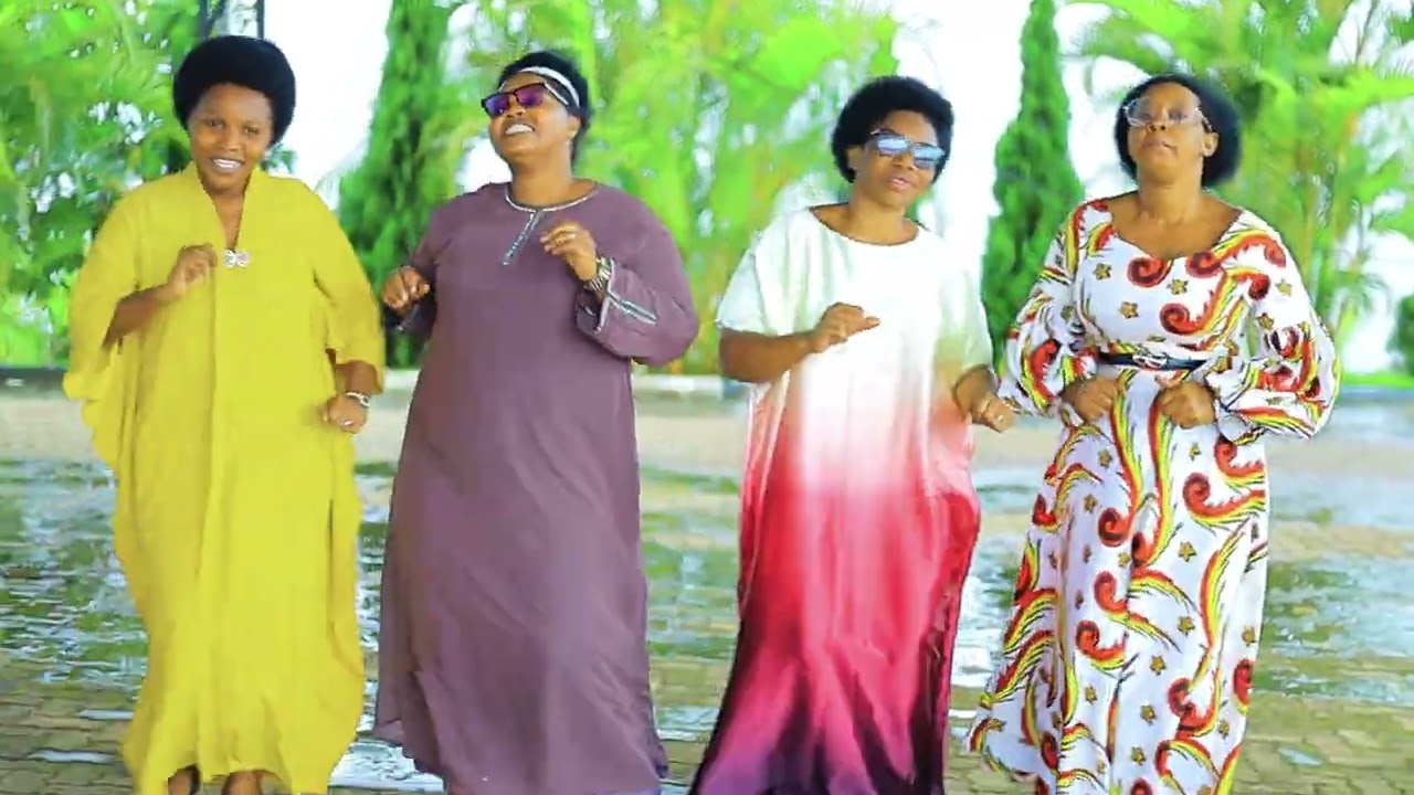 YESU YAVUKIYE IBETEREHEMU BY Clementine UWAMAHORO +250 788354798