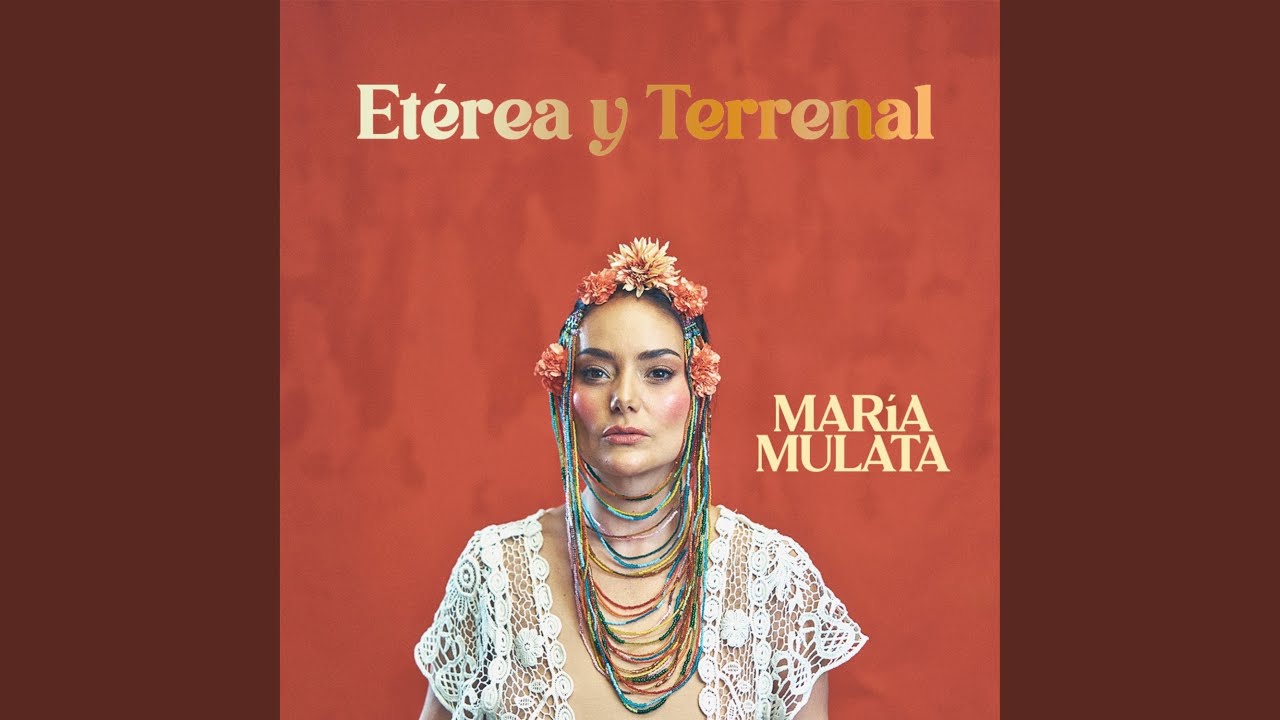Etérea y Terrenal