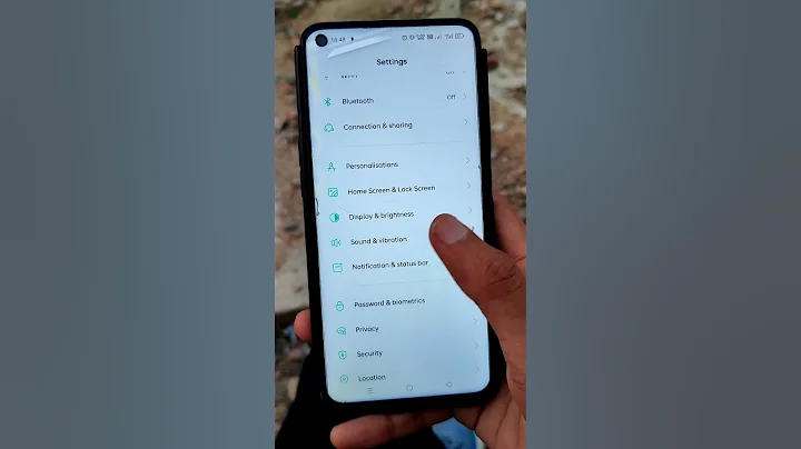 Boya M1 Mic Voice Recording Problem ! Boya Mic Voice Recording Settings #shorts.