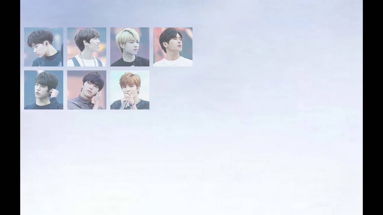  Eng Sub INFINITE Love Letter Lyrics YouTube
