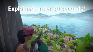How to do the Daequan weapon switch with NO DELAY AND NO EMOTE - Fortnite battle Royale PS4