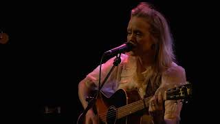Emily Barker - With Small We Start (live at Blue Bird Festival) @EmilyBarker
