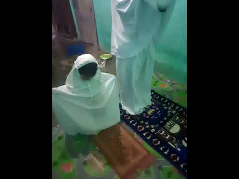 Anak_belajar_solat-3 tahun