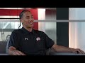 Get to know Utah Basketball's Keanu Dawes!