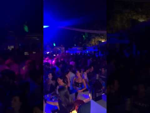 จันทร์เจ้า - Slot Machine cover by SLEEPLESS BAND (Cosci Festival 2024)