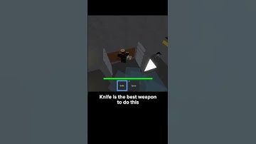 Easy Way To Disable The Gate In The Bacon Site 9 Map | Infectious smile tip #39