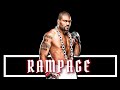 Quinton rampage jackson highlights  x gon give it to ya