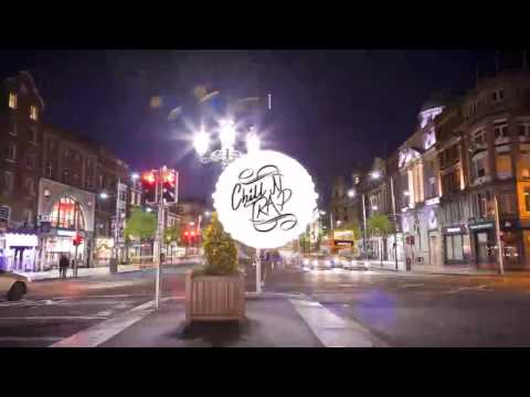 PYRMDPLAZA - Glassss (Gravez Remix)