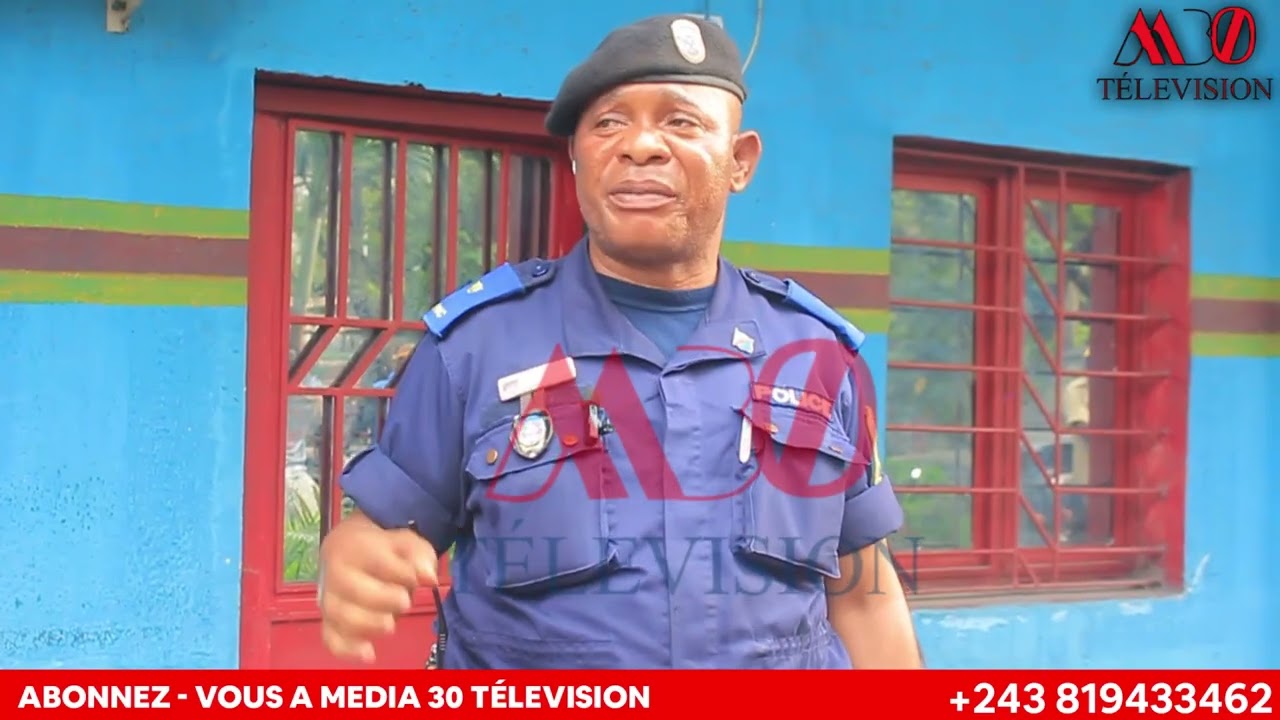 EYINDI NA COMMUNE YA BARUMBU BAKANGI BA KULUNA BAYIBA KA NA ZANDO TOLANDA MAJOR MARC🚔