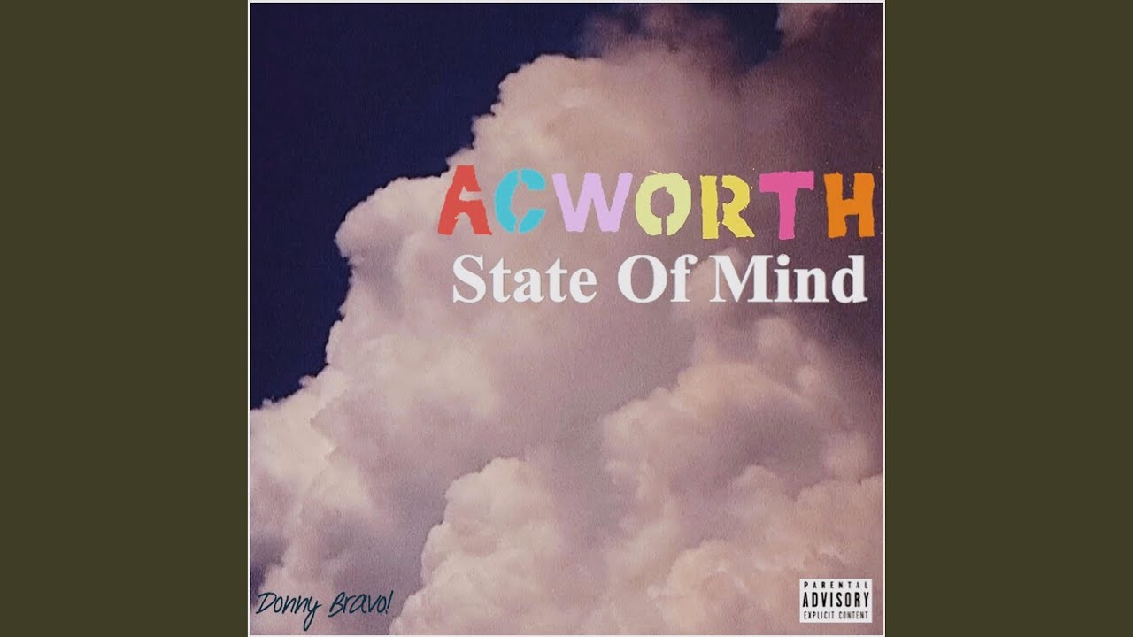 Acworth State of Mind