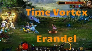 Wartune :- Time Vortex Erandel (All Bosses)