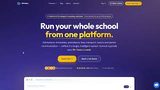 How to Manage Your School for FREE