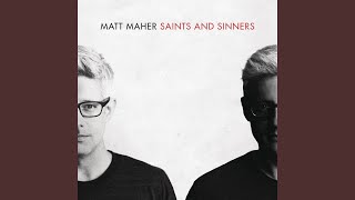 Video thumbnail of "Matt Maher - Abide With Me"