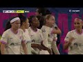 FULL HIGHLIGHTS | San Diego Wave FC vs. Washington Spirit