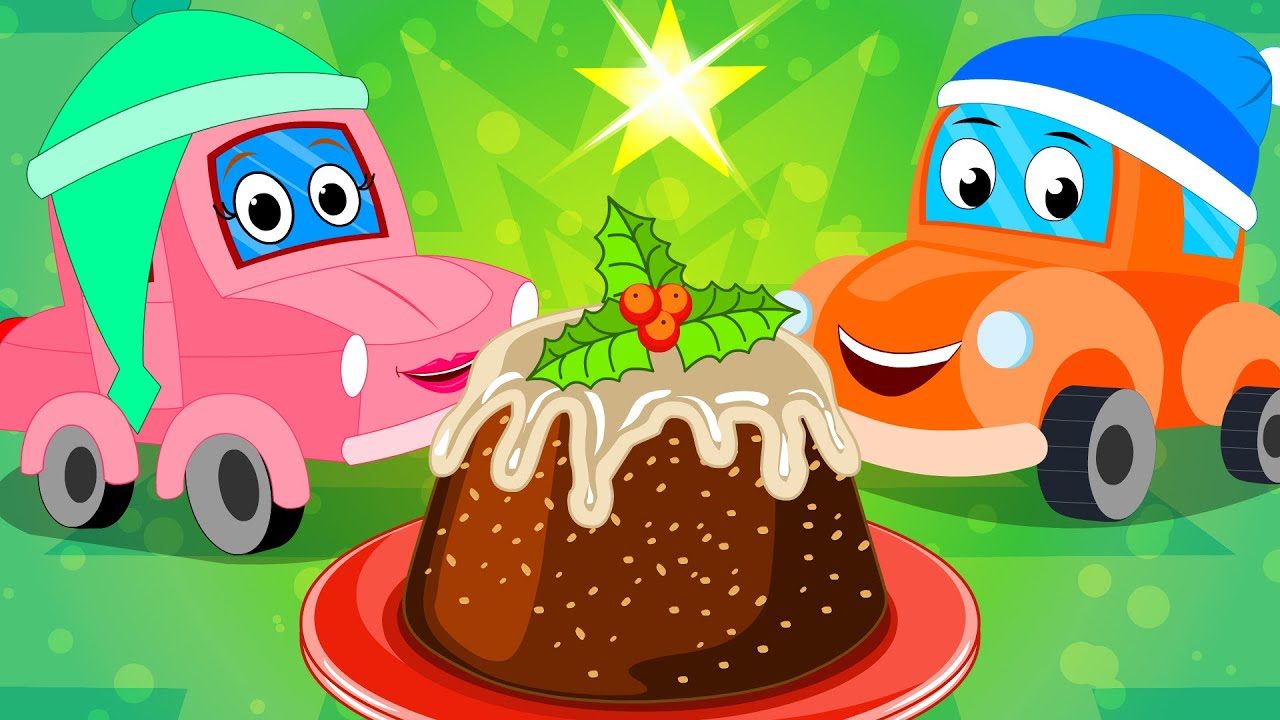 Wish You A Merry Christmas | Songs And Carols For Kids