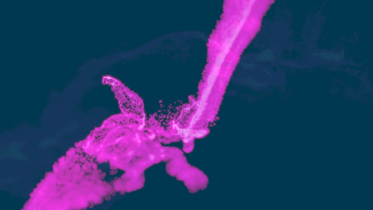 Playing with Pixie Dust YouTube