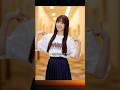 櫻坂46 村井優 ♪I WiSH/Precious Days #村井優 #櫻坂46 #sakurazaka46 #櫻坂46三期生