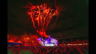 Unity Electro Fest Aftermovie - Édition 2025