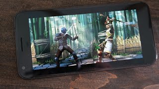 Top 10 Best Fighting Games Android 2019 l High Graphics screenshot 3