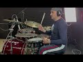 DW Drums Design Series &amp; Performance Snare Testing / Efthimis Tsakonitis