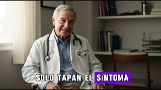 “Do you wake up with blurred vision? The natural and inexpensive solution | Dr. Carlos Méndez”