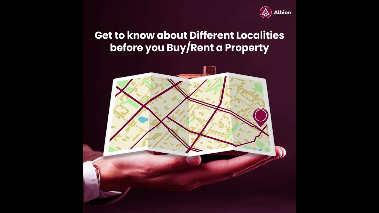 Find your ideal home in a location that enriches your work-life balance