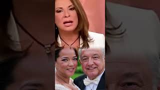 Ana Mara Polo Attacks Amlo And Adamari Lpez