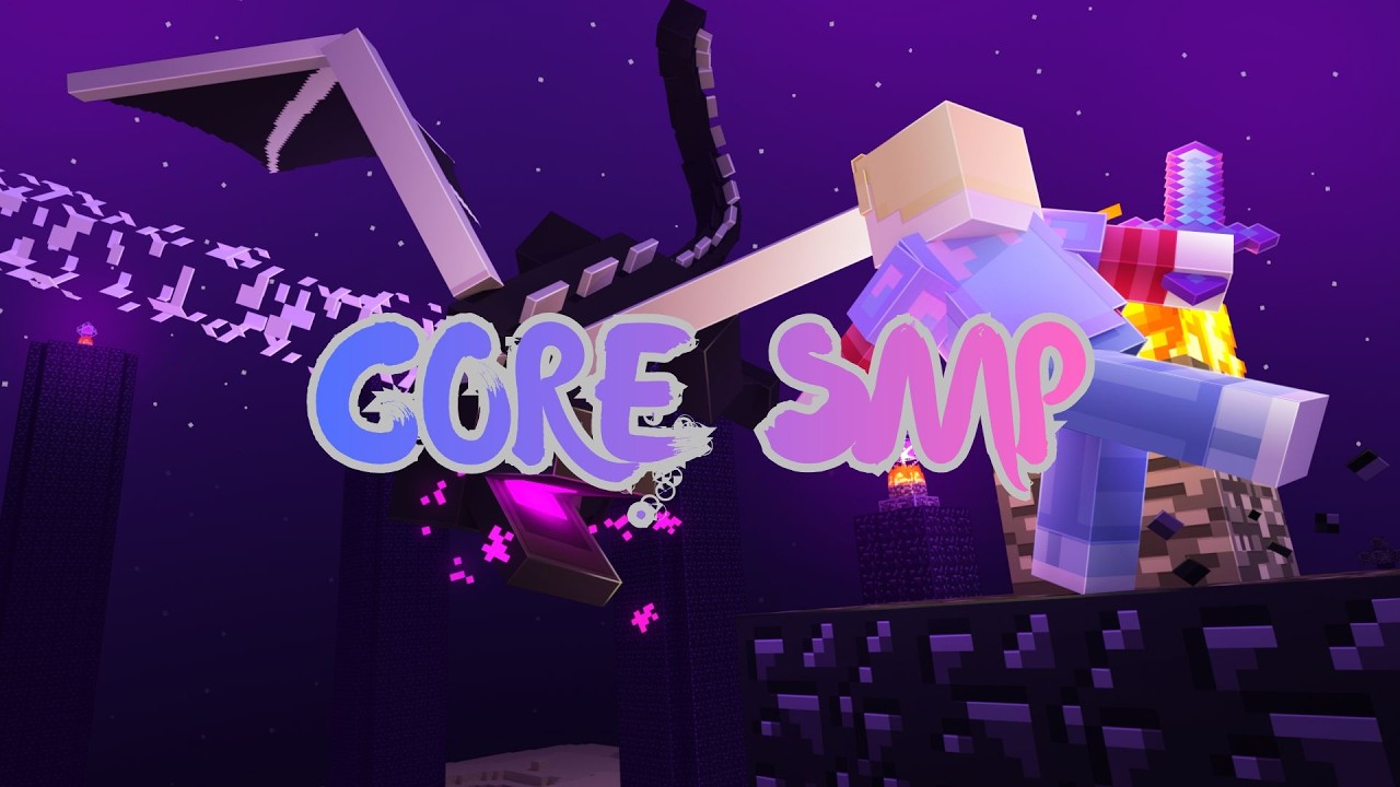 CORE SMP APPLICATION 2026 - YouTube