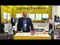 Lumissil at Embedded World 2025