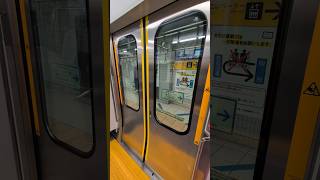 E131系800番台(N4) 半自動ドア開閉(石巻方面1号車の4番左側ドア) #jr東日本 #仙石線 #e131系 #ドア開閉 #shorts