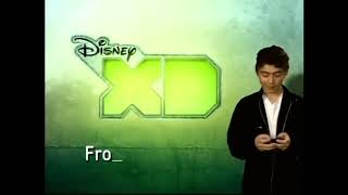 Ryan Ochoa - Disney XD Talent ID (2010) Wealth