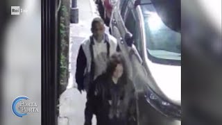 L'assassino di Aurora Livoli: due decreti d'espulsione mai eseguiti - Porta a porta 08/01/2026