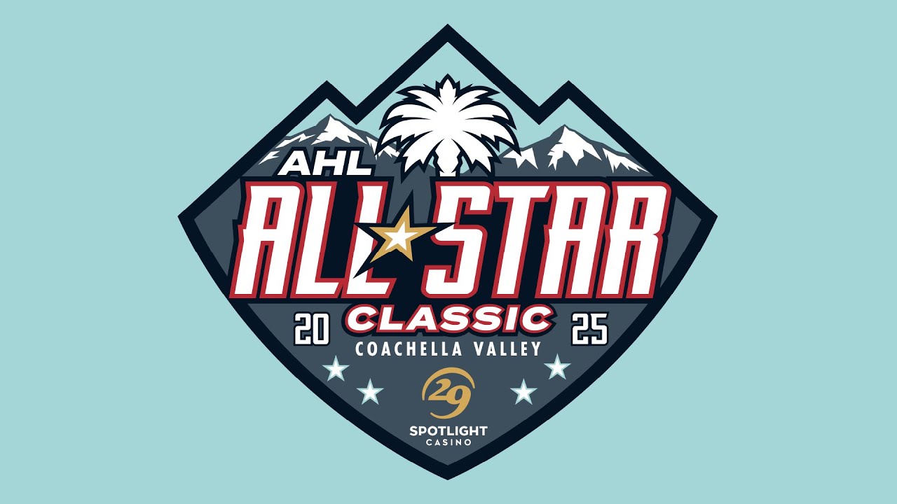 FREE 2025 AHL All-Star Skills Challenge Livestream  | Watch Live on FloHockey