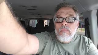 Drove 360 miles. RK Gun Show Tulsa Oklahoma.