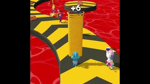 Shortcut Run - All Levels Gameplay Walkthrough IOS & Android #23