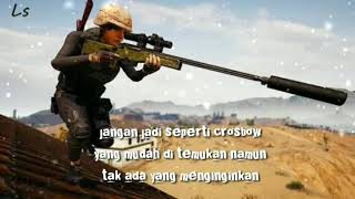 Story wa keren|Quotes pubg